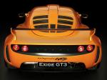 Lotus Exige GT3 2008 года